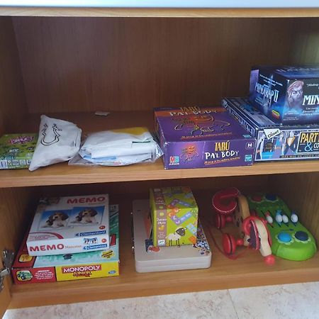 Apartmán Lo Piset Del Pla Linyola Exteriér fotografie