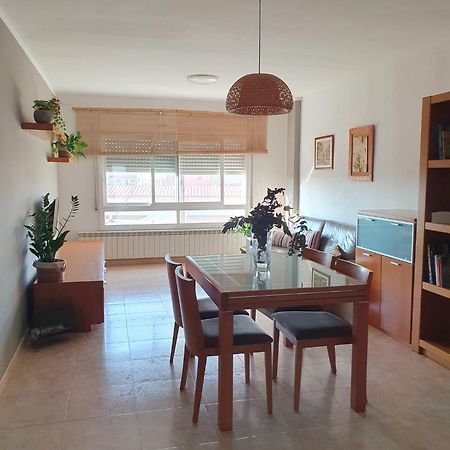 Apartmán Lo Piset Del Pla Linyola Exteriér fotografie